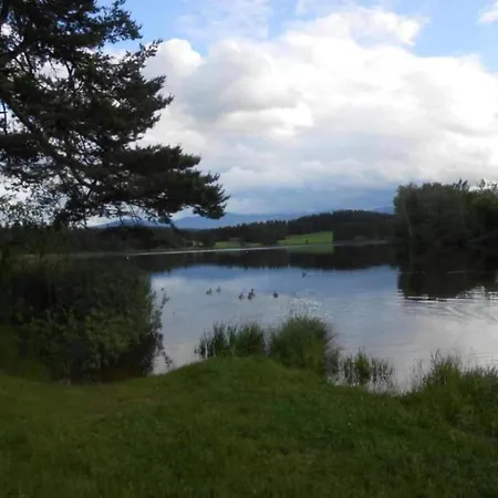 Tolles Im Allgaeu Mit Alpenblick Bernbeuren