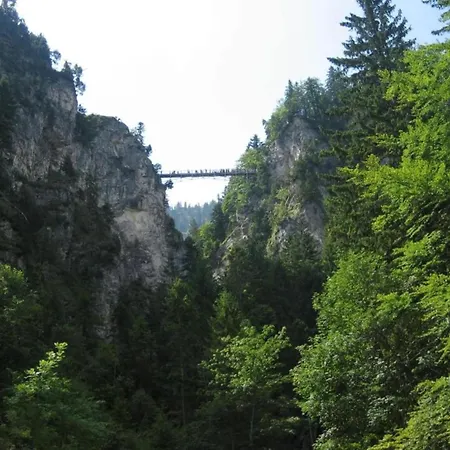 Nyaraló Tolles Im Allgaeu Mit Alpenblick