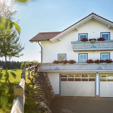 Дом отдыха Tolles Bauernhaus Im Allgaeu Mit Alpenblick