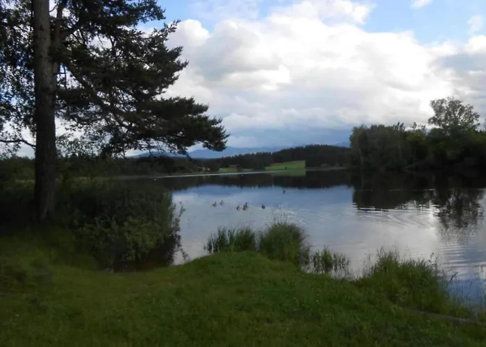 بيت للعطل Tolles Im Allgaeu Mit Alpenblick