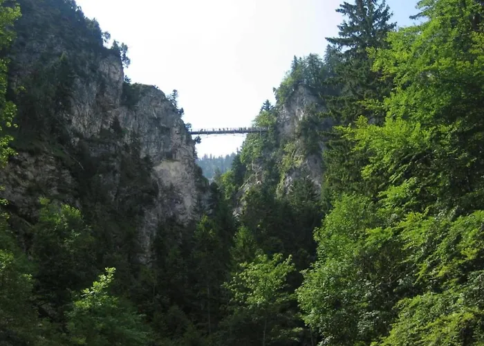 بيت للعطل Tolles Im Allgaeu Mit Alpenblick Bernbeuren